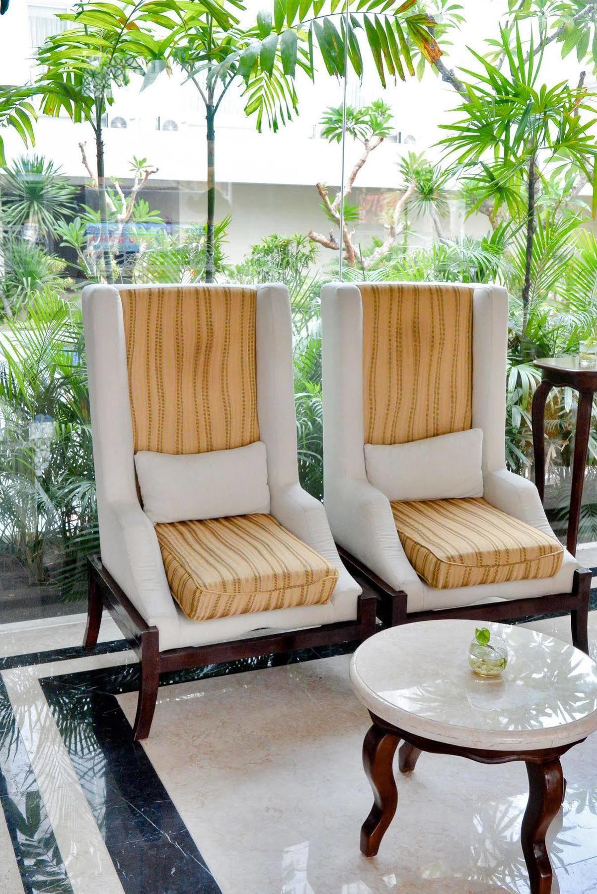 Lynn By Horison Hotel Yogyakarta